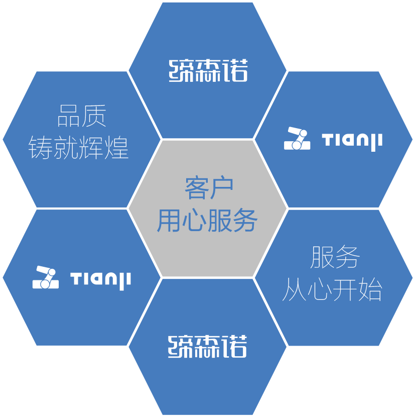 缔森诺